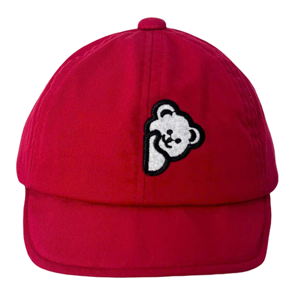 Nón kết Duy Ngọc 2288 màu đỏ